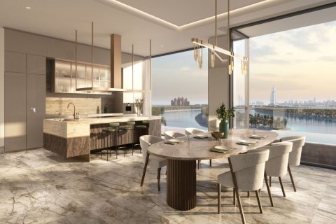 شقة في نخلة جميرا, دبي 3 غرف نوم, 571 م² رقم 97017 - صورة 6