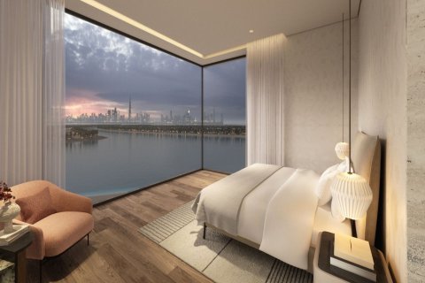 شقة في نخلة جميرا, دبي 3 غرف نوم, 571 م² رقم 97017 - صورة 9