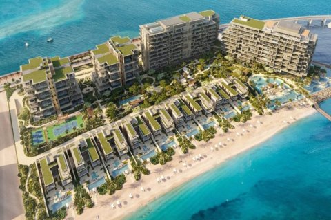 شقة في نخلة جميرا, دبي 3 غرف نوم, 571 م² رقم 97017 - صورة 16