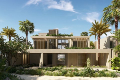 شقة في نخلة جميرا, دبي 3 غرف نوم, 571 م² رقم 97017 - صورة 20