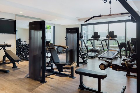 Купить квартиру в Даунтаун Дубай (Даунтаун Бурдж Дубай), Дубай: 3 спальни, 140м², № 97024 - фото 22