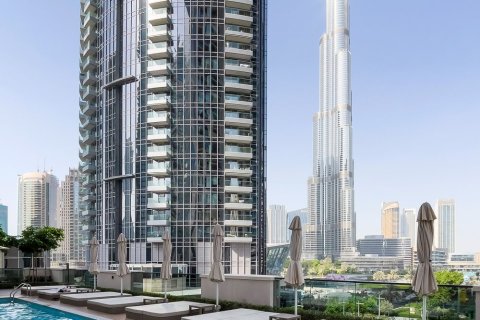 Купить квартиру в Даунтаун Дубай (Даунтаун Бурдж Дубай), Дубай: 3 спальни, 140м², № 97024 - фото 19