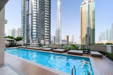 شقة في وسط مدينة دبي, دبي 3 غرف نوم, 140 م² رقم 97024 - صورة 21