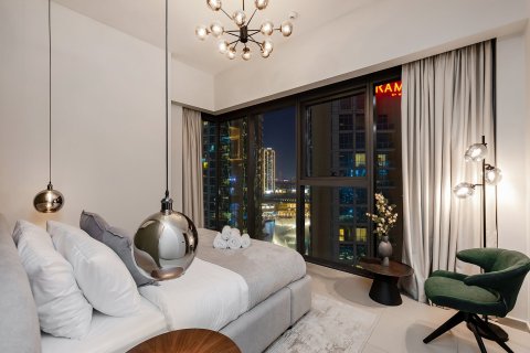 Купить квартиру в Даунтаун Дубай (Даунтаун Бурдж Дубай), Дубай: 3 спальни, 140м², № 97024 - фото 15