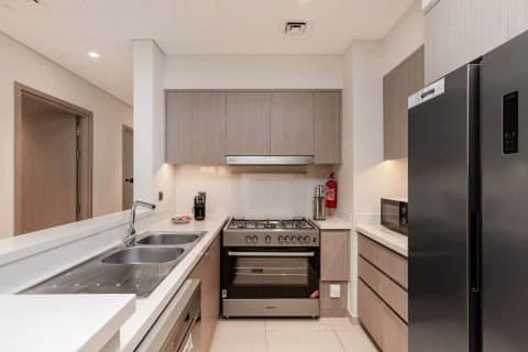 Купить квартиру в Даунтаун Дубай (Даунтаун Бурдж Дубай), Дубай: 3 спальни, 140м², № 97024 - фото 6