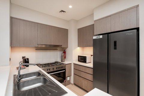 Купить квартиру в Даунтаун Дубай (Даунтаун Бурдж Дубай), Дубай: 3 спальни, 140м², № 97024 - фото 7