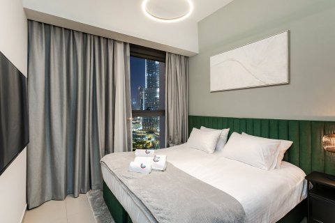 Купить квартиру в Даунтаун Дубай (Даунтаун Бурдж Дубай), Дубай: 3 спальни, 140м², № 97024 - фото 14