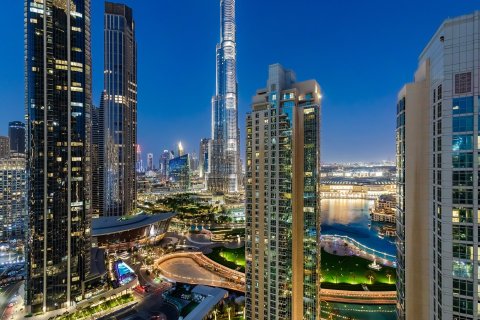 شقة في وسط مدينة دبي, دبي 3 غرف نوم, 140 م² رقم 97024 - صورة 4