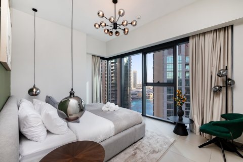 Купить квартиру в Даунтаун Дубай (Даунтаун Бурдж Дубай), Дубай: 3 спальни, 140м², № 97024 - фото 10