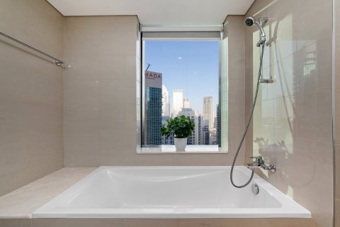 Купить квартиру в Даунтаун Дубай (Даунтаун Бурдж Дубай), Дубай: 3 спальни, 140м², № 97024 - фото 12