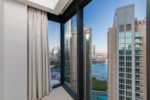 Купить квартиру в Даунтаун Дубай (Даунтаун Бурдж Дубай), Дубай: 3 спальни, 140м², № 97024 - фото 13