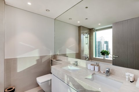 Купить квартиру в Даунтаун Дубай (Даунтаун Бурдж Дубай), Дубай: 3 спальни, 140м², № 97024 - фото 11