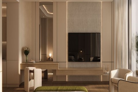 Apartment in Business Bay, Dubai 1 bedroom, 77 sq.m. № 97012 - photo 5