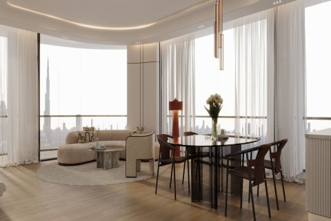 Apartment in Business Bay, Dubai 1 bedroom, 77 sq.m. № 97012 - photo 4