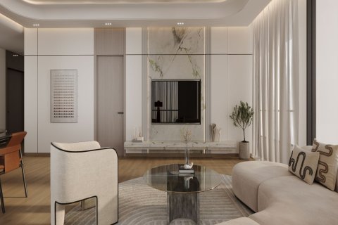 Apartment in Business Bay, Dubai 1 bedroom, 77 sq.m. № 97012 - photo 3