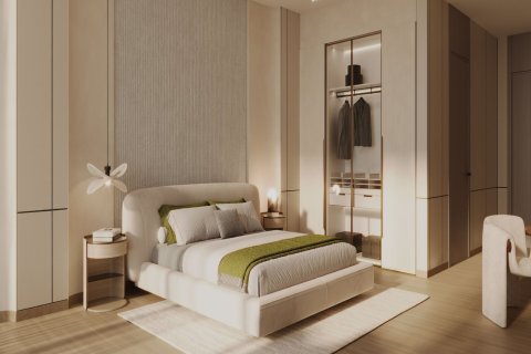 Apartment in Business Bay, Dubai 1 bedroom, 77 sq.m. № 97012 - photo 7