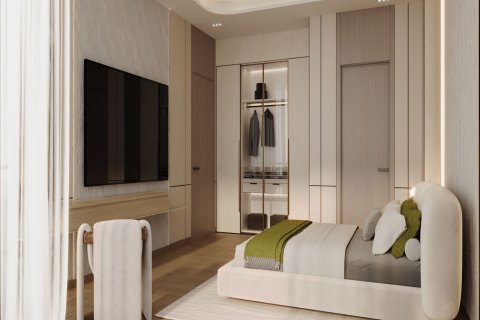 Apartment in Business Bay, Dubai 1 bedroom, 77 sq.m. № 97012 - photo 8