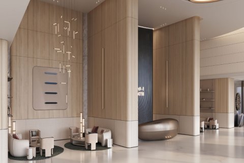 Apartment in Business Bay, Dubai 1 bedroom, 77 sq.m. № 97012 - photo 10