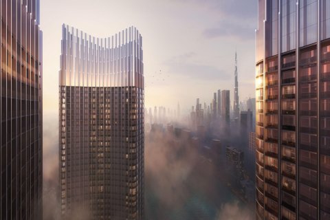 Apartment in Business Bay, Dubai 1 bedroom, 77 sq.m. № 97012 - photo 13