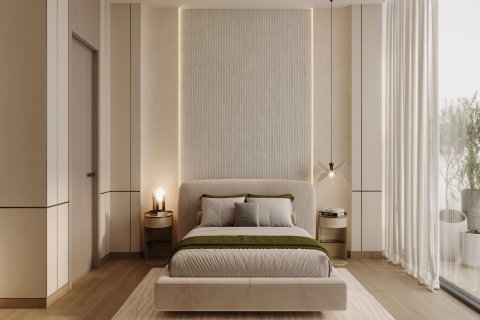 Apartment in Business Bay, Dubai 1 bedroom, 77 sq.m. № 97012 - photo 6