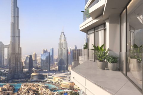 شقة في وسط مدينة دبي, دبي 1غرف نوم, 70 م² رقم 61095 - صورة 5