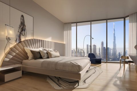 شقة في وسط مدينة دبي, دبي 1غرف نوم, 70 م² رقم 61095 - صورة 1