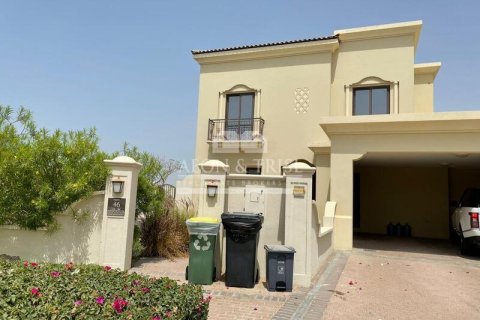 Villa en Lila, Arabian Ranches 2, Dubai, 5 dormitorios, 693 m², № 61118 - foto 3