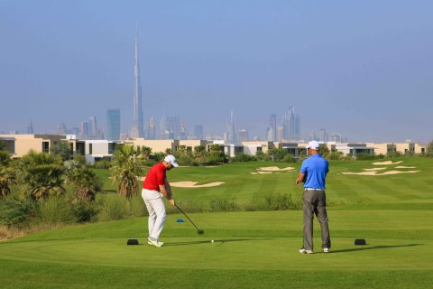 Apartment in Zabeel, Dubai 2 bedrooms, 140 sq.m. № 61115 - photo 2