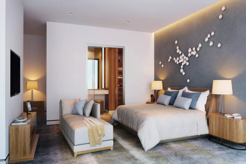 شقة في Atlantis The Royal Residences, نخلة جميرا, دبي 3 غرف نوم, 327 م² رقم 61113 - صورة 5