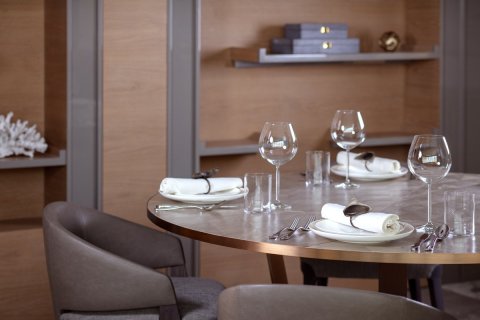 Apartment in Zabeel, Dubai 1 bedroom, 80 sq.m. № 61116 - photo 3