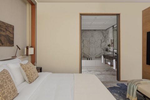 Apartment in Zabeel, Dubai 1 bedroom, 80 sq.m. № 61116 - photo 1