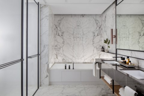 Apartment in Zabeel, Dubai 1 bedroom, 80 sq.m. № 61116 - photo 4