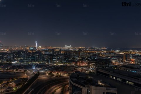 بانتهاوس في Al Sufouh, دبي 4 غرف نوم, 447.3 م² رقم 109241 - صورة 21