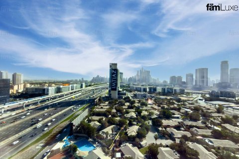 بانتهاوس في Al Sufouh, دبي 4 غرف نوم, 447.3 م² رقم 109241 - صورة 17