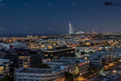 بانتهاوس في Al Sufouh, دبي 4 غرف نوم, 447.3 م² رقم 109241 - صورة 18