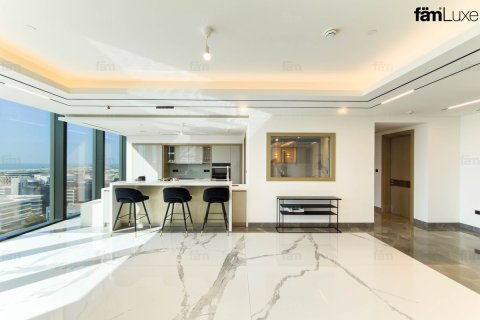بانتهاوس في Al Sufouh, دبي 4 غرف نوم, 447.3 م² رقم 109241 - صورة 8
