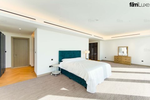 بانتهاوس في Al Sufouh, دبي 4 غرف نوم, 447.3 م² رقم 109241 - صورة 26