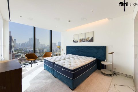 بانتهاوس في Al Sufouh, دبي 4 غرف نوم, 447.3 م² رقم 109241 - صورة 27