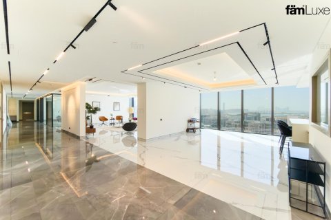 بانتهاوس في Al Sufouh, دبي 4 غرف نوم, 447.3 م² رقم 109241 - صورة 15