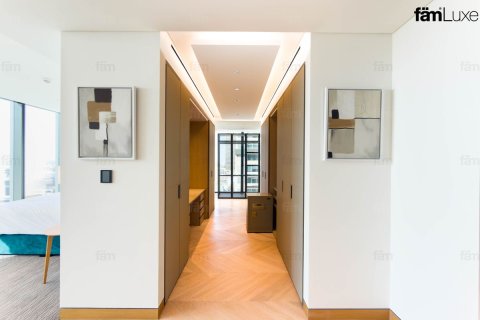 بانتهاوس في Al Sufouh, دبي 4 غرف نوم, 447.3 م² رقم 109241 - صورة 30