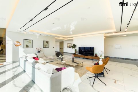 بانتهاوس في Al Sufouh, دبي 4 غرف نوم, 447.3 م² رقم 109241 - صورة 10