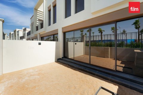 Townhouse in Dubai 4 bedrooms, 143.9 sq.m. № 109242 - photo 5