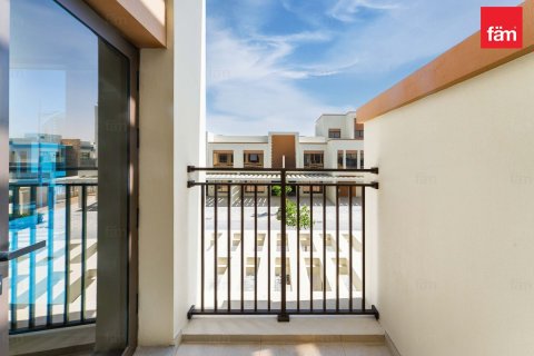 Townhouse in Dubai 4 bedrooms, 143.9 sq.m. № 109242 - photo 3