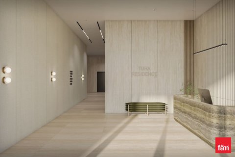 شقة في Meydan, دبي 2 غرف نوم, 160.5 م² رقم 109239 - صورة 7