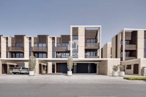 Villa en Jumeirah Bay Island, Jumeirah, Dubai, 5 dormitorios, 540 m², № 14728 - foto 14
