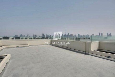 Villa en Jumeirah Bay Island, Jumeirah, Dubai, 5 dormitorios, 540 m², № 14728 - foto 9