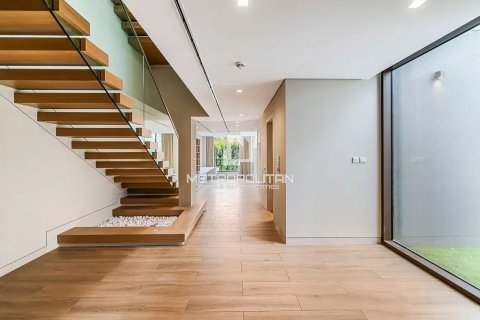 Villa en Jumeirah Bay Island, Jumeirah, Dubai, 5 dormitorios, 540 m², № 14728 - foto 5