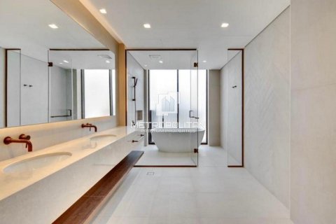 Villa en Jumeirah Bay Island, Jumeirah, Dubai, 5 dormitorios, 540 m², № 14728 - foto 10