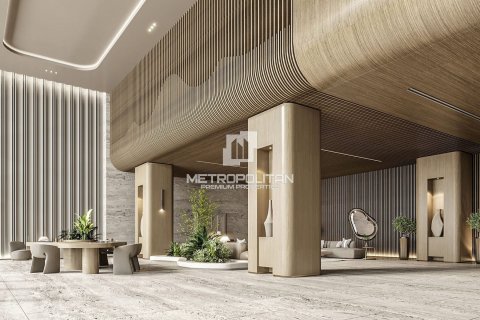 Apartment in Dubai 1 bedroom, 82 sq.m. № 14722 - photo 5