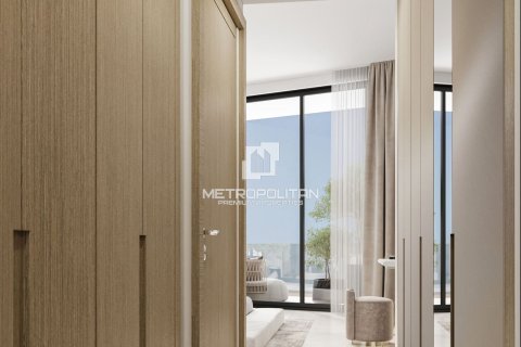 Apartment in Dubai 1 bedroom, 82 sq.m. № 14722 - photo 13